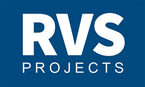 RVS Projects Logo