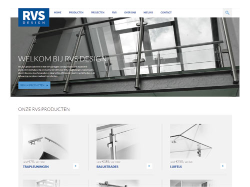 RVS-Design