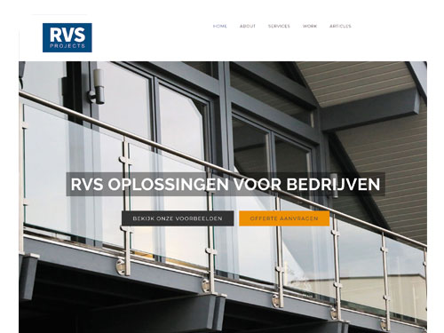 RVS-Projects